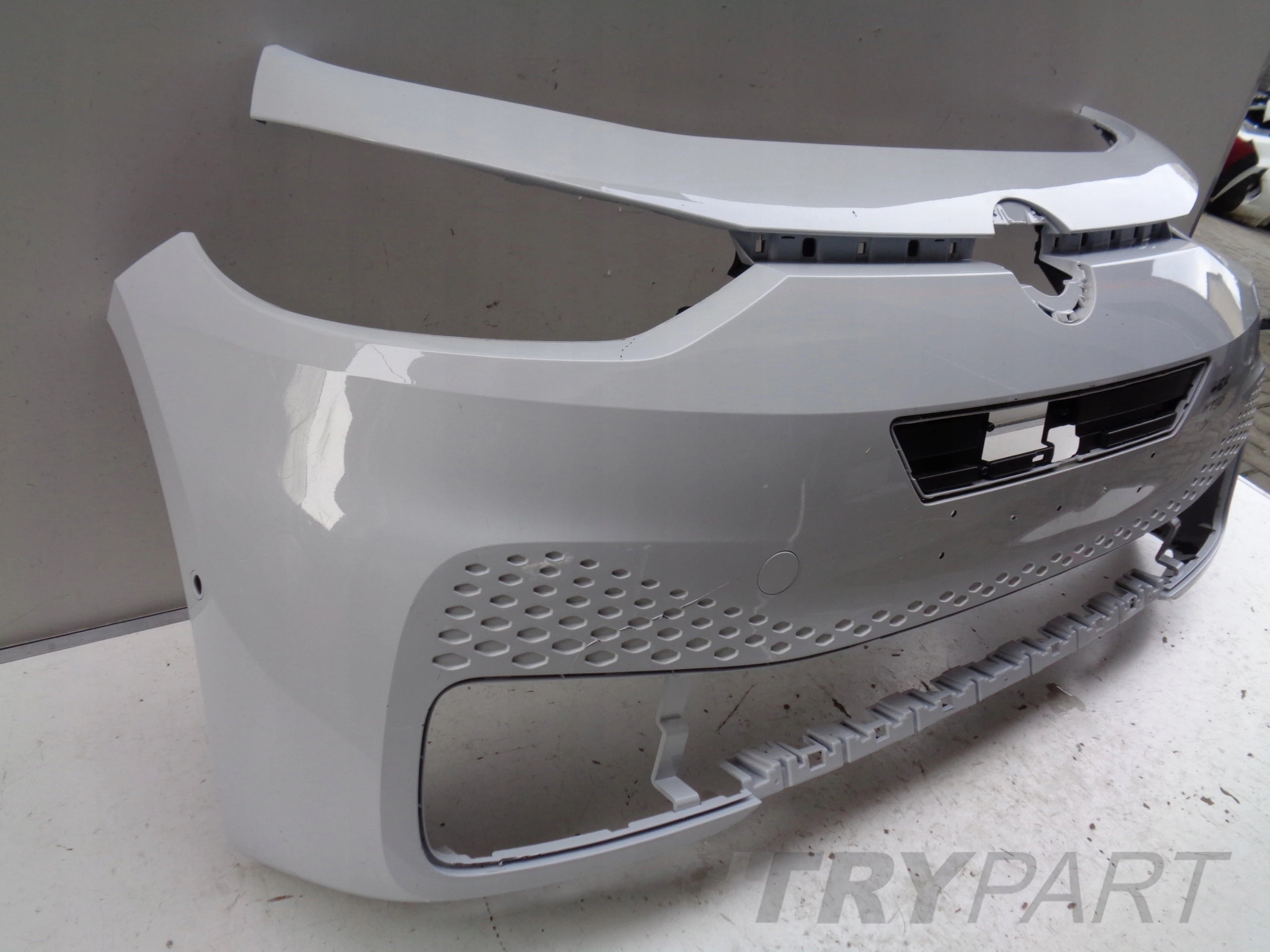 FRONT BUMPER VW ID3 10A 21- NO. 44160