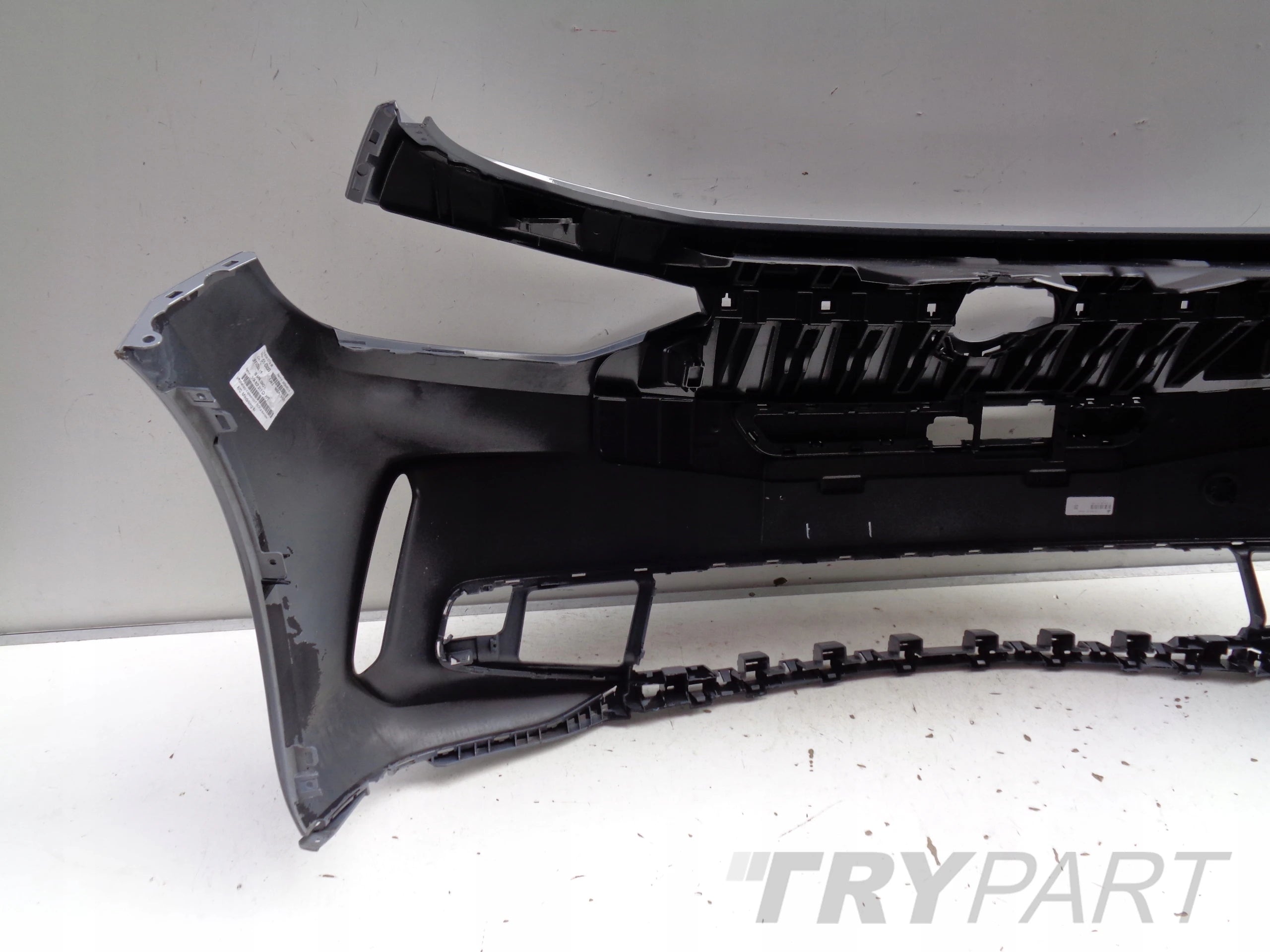FRONT BUMPER VW ID3 10A FACELIFT NO. 46057