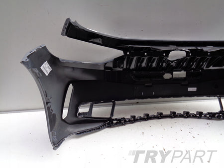 FRONT BUMPER VW ID3 10A FACELIFT NO. 46057