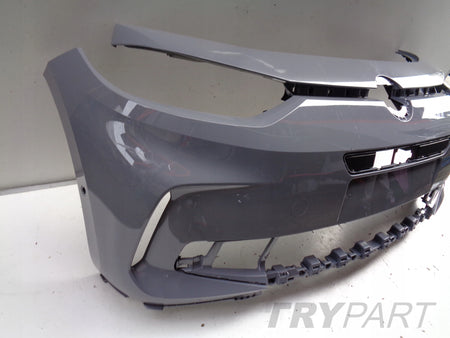 FRONT BUMPER VW ID3 10A FACELIFT NO. 46057