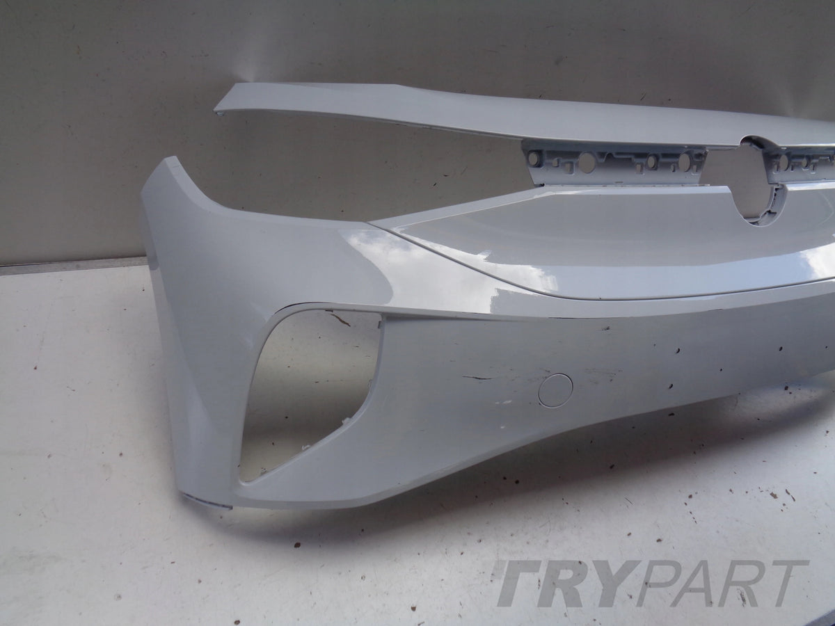 FRONT BUMPER VW ID4 11A 21- NO. 42055