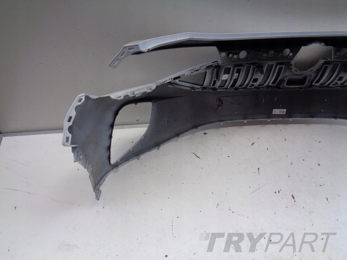 FRONT BUMPER VW ID4 11A 21- NO. 42055