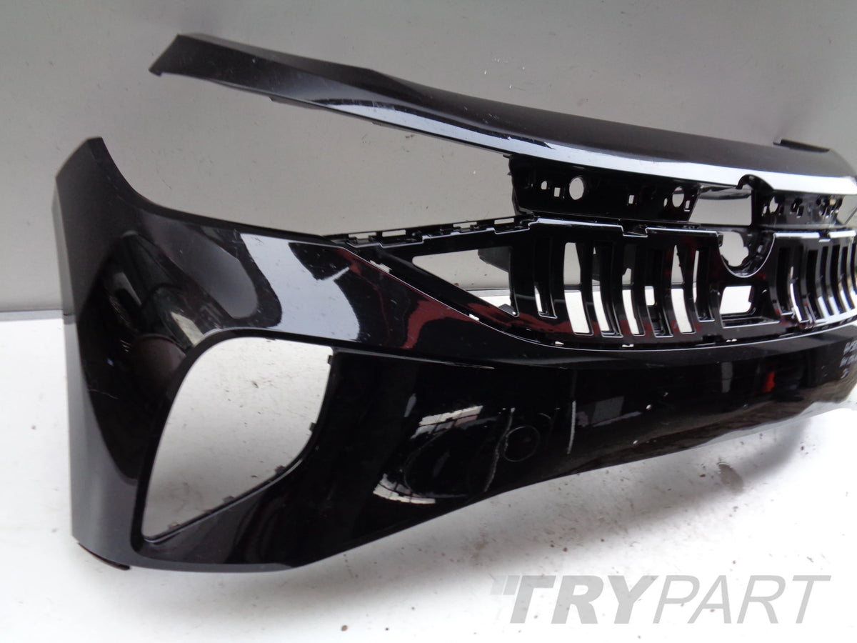 FRONT BUMPER VW ID4 11A 21- NO. 44158