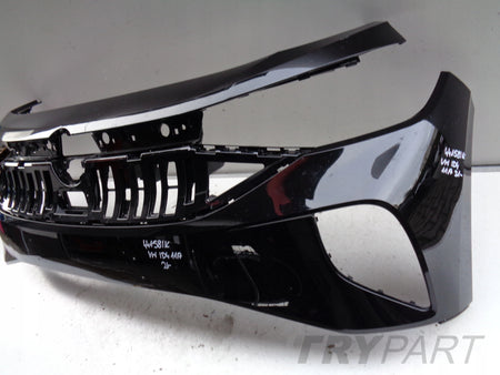 FRONT BUMPER VW ID4 11A 21- NO. 44158