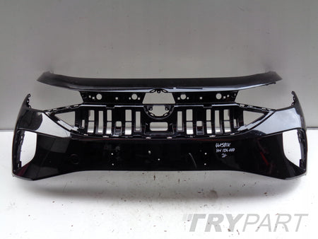 FRONT BUMPER VW ID4 11A 21- NO. 44158