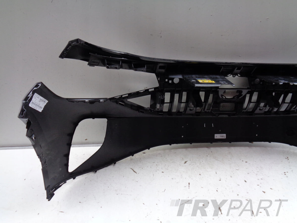 FRONT BUMPER VW ID4 11A 21- NO. 44158