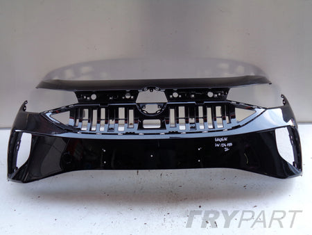 FRONT BUMPER VW ID4 11A 21- NO. 44404