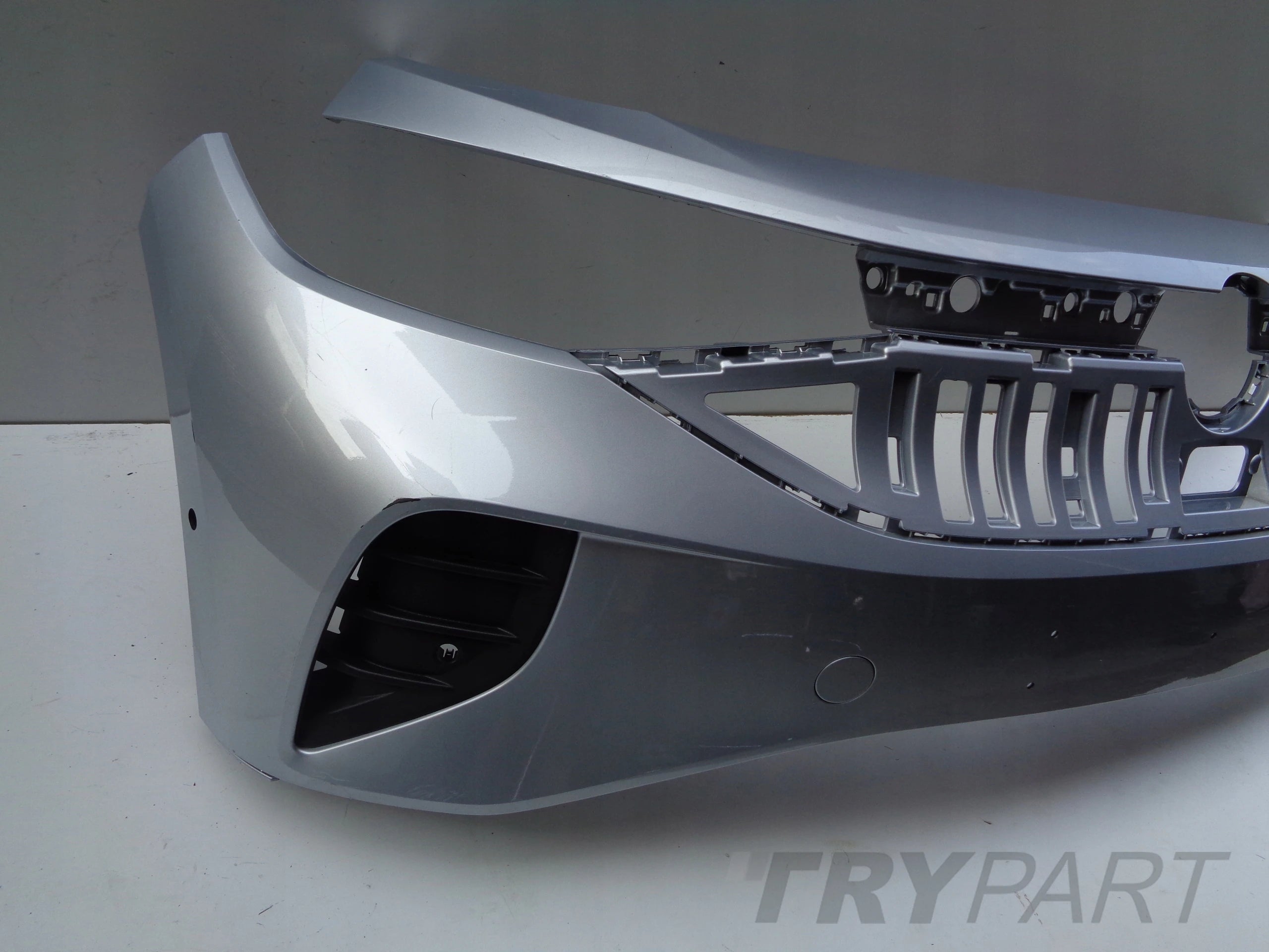 FRONT BUMPER VW ID4 11A 21- NO. 46875
