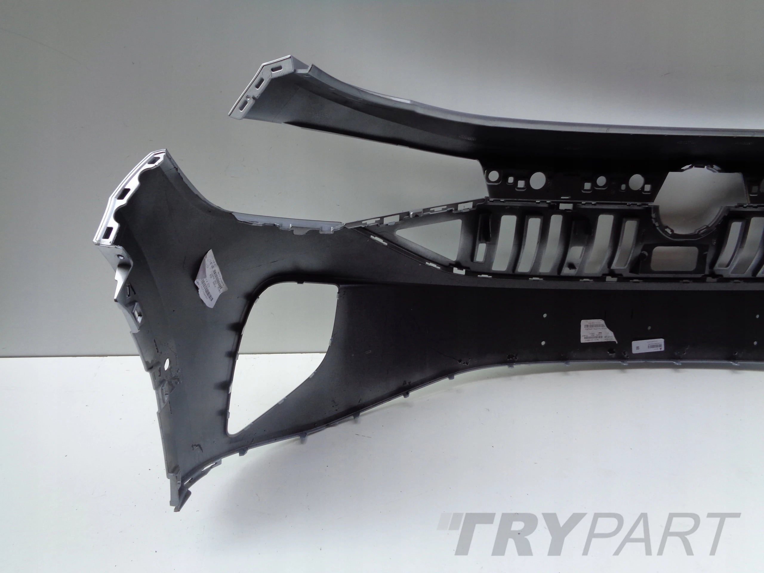 FRONT BUMPER VW ID4 11A 21- NO. 46875