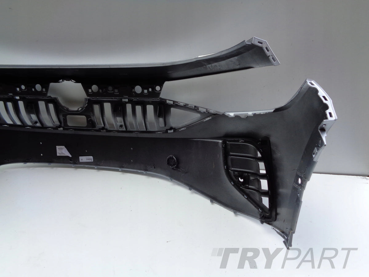 FRONT BUMPER VW ID4 11A 21- NO. 46875