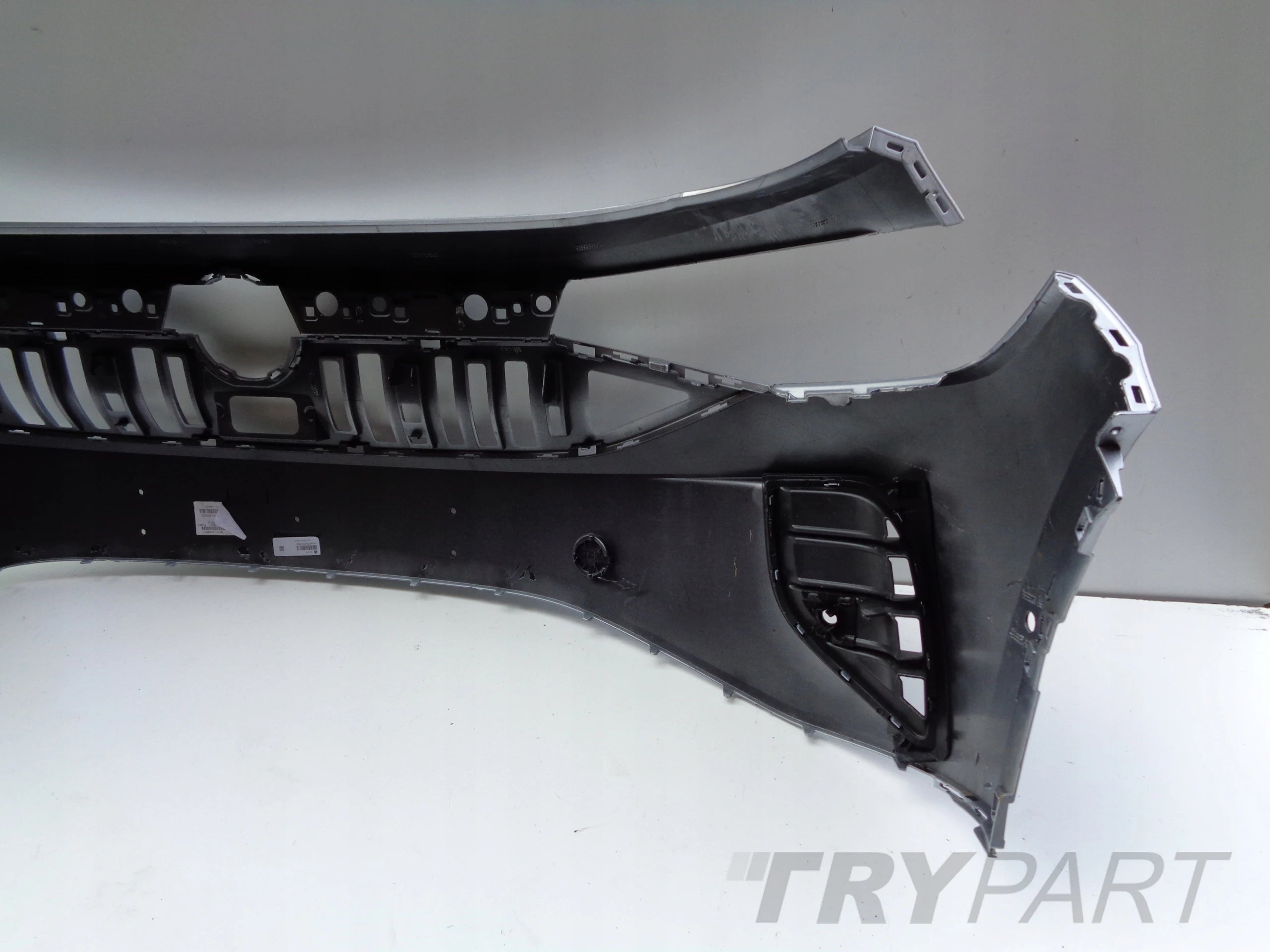 FRONT BUMPER VW ID4 11A 21- NO. 46875