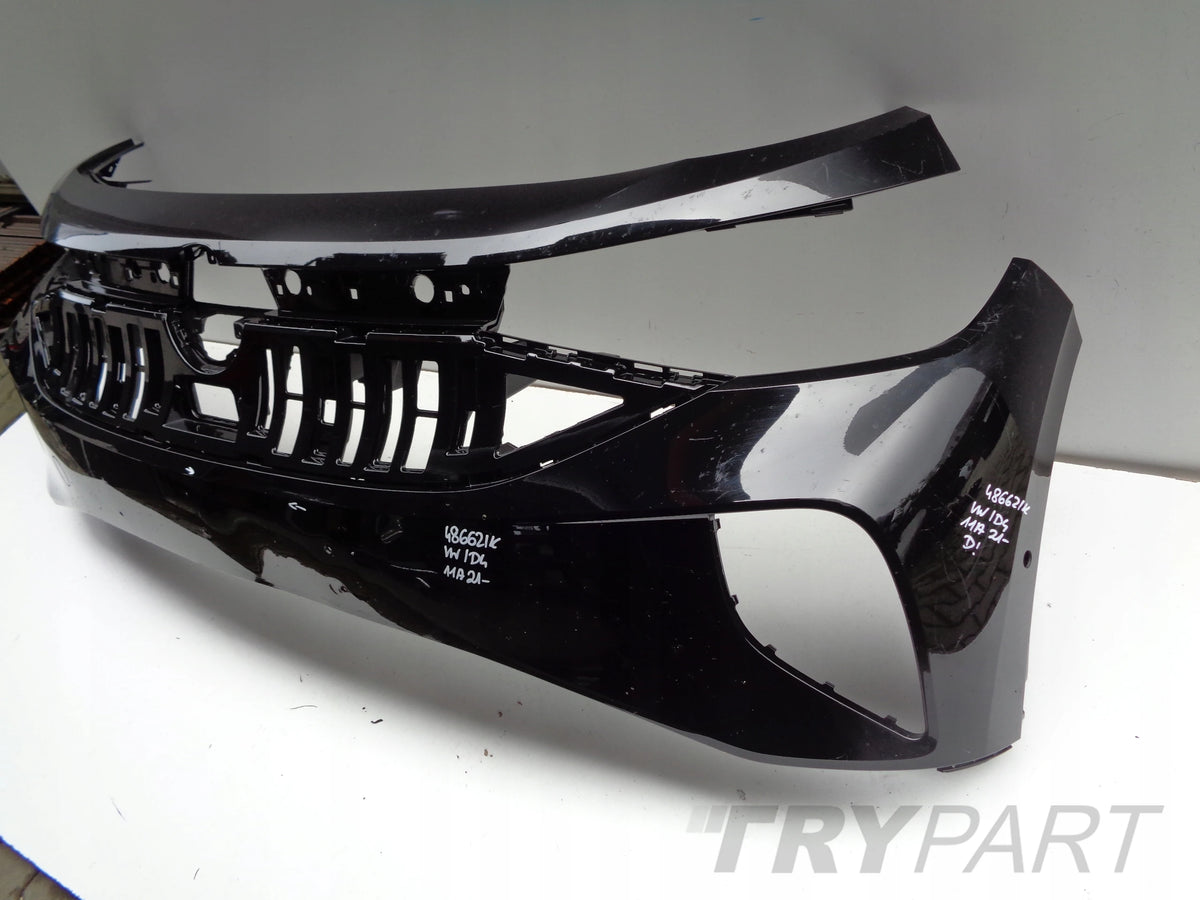 FRONT BUMPER VW ID4 11A 21- NO. 48662