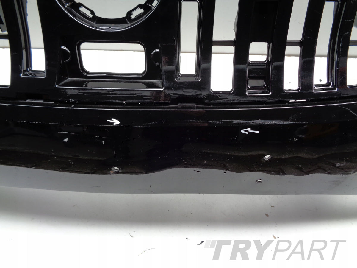 FRONT BUMPER VW ID4 11A 21- NO. 48662