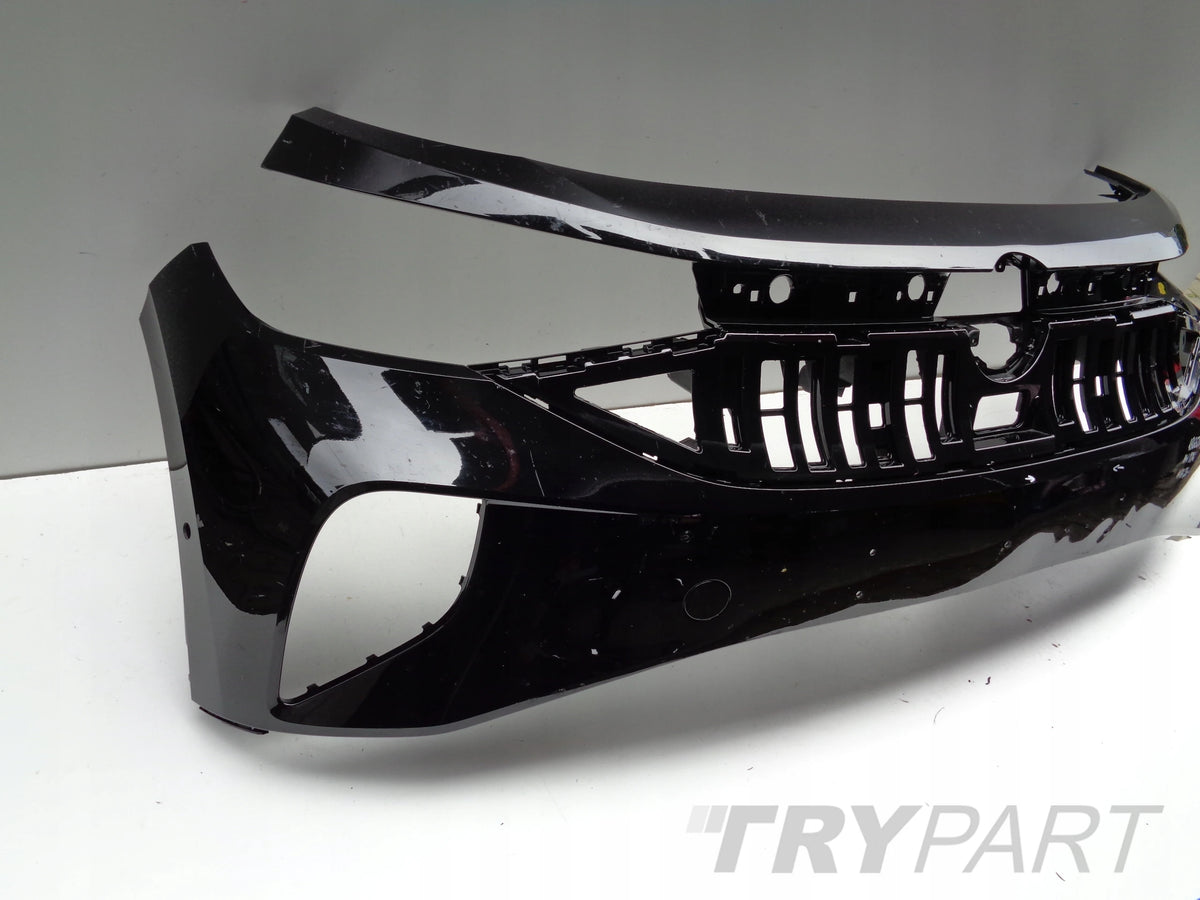 FRONT BUMPER VW ID4 11A 21- NO. 48662