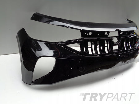 FRONT BUMPER VW ID4 11A 21- NO. 48662