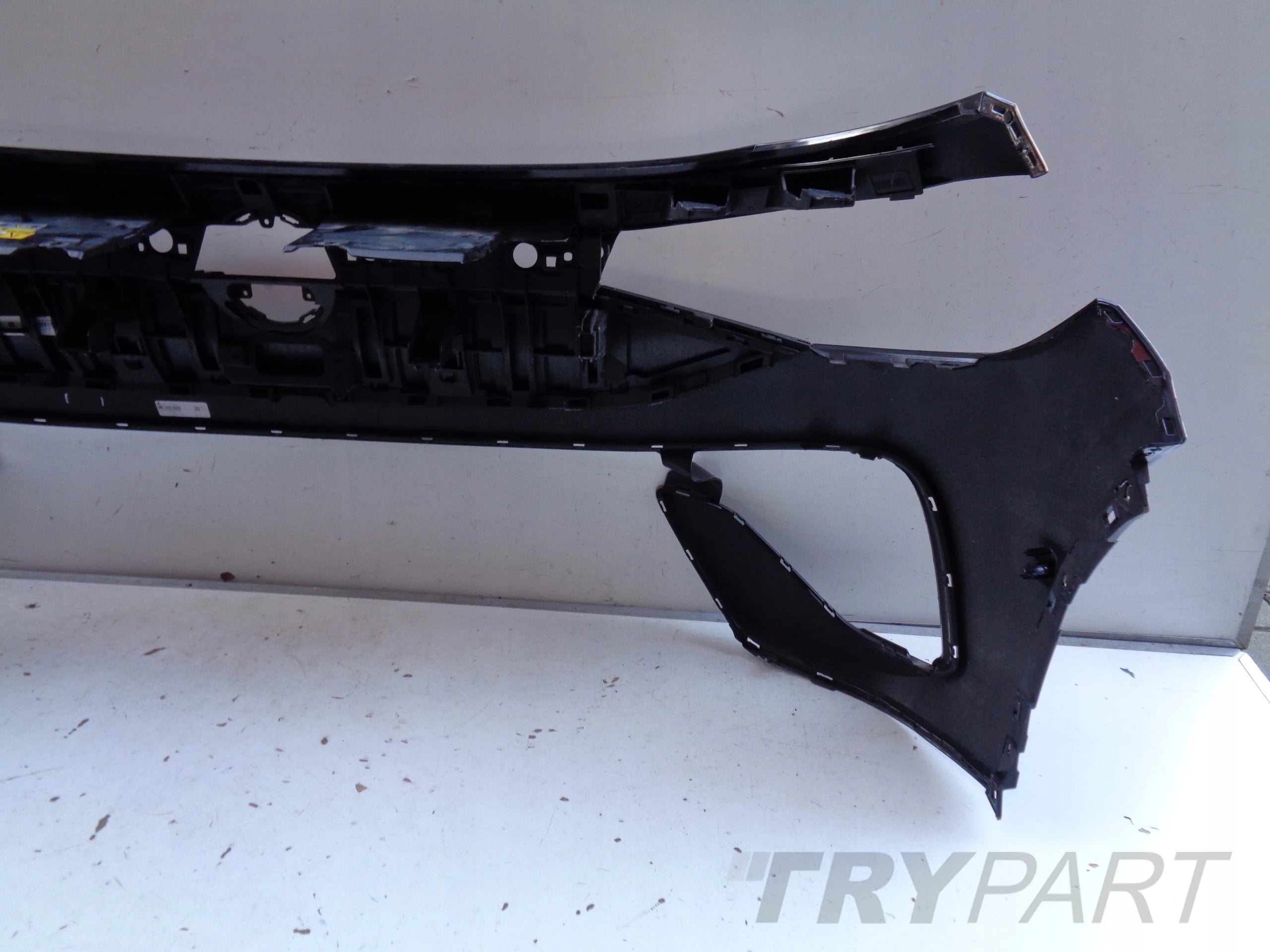 FRONT BUMPER VW ID5 11E 21- NO. 43234