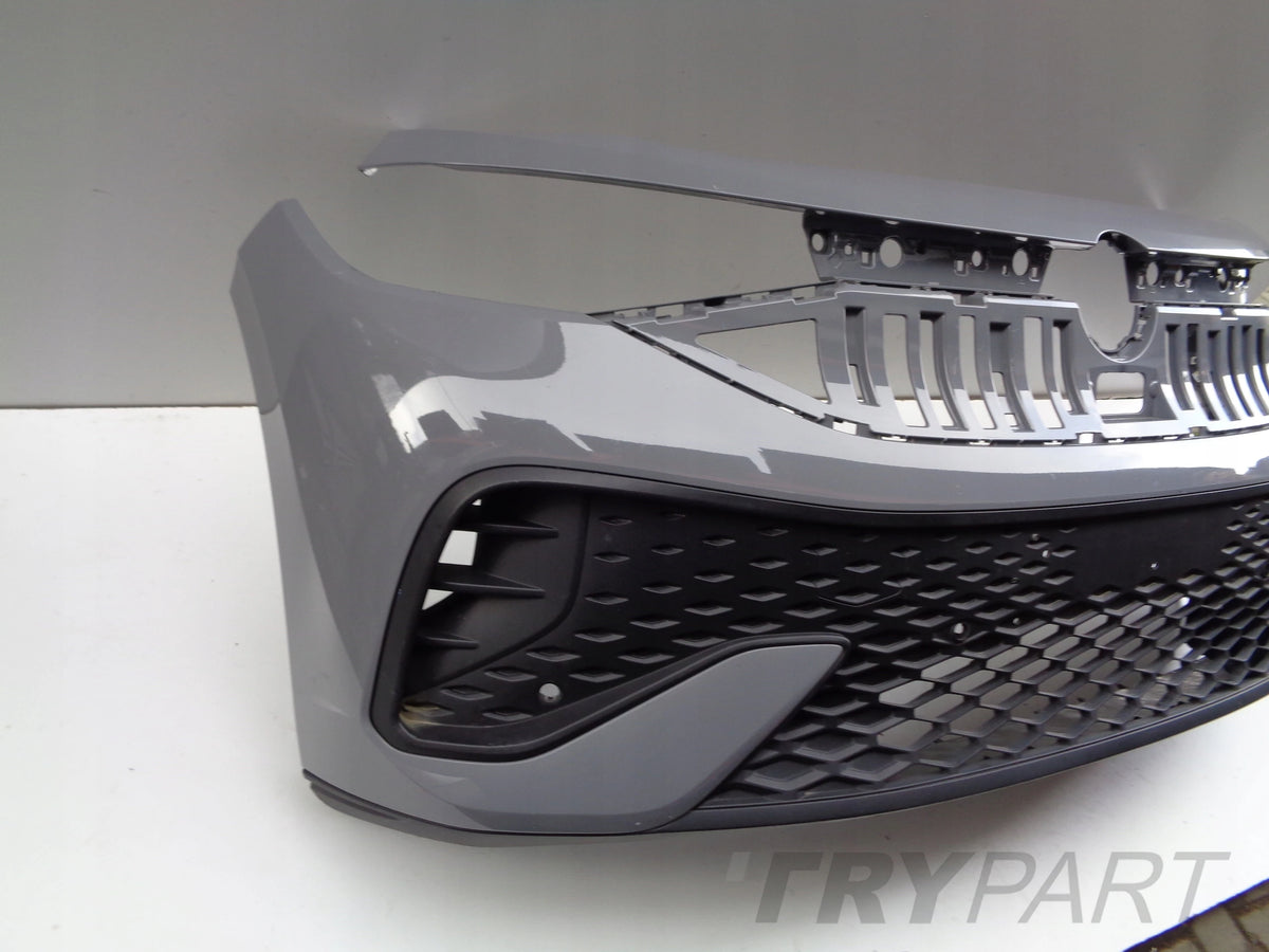 FRONT BUMPER VW ID5 11E 21- NO. 48671