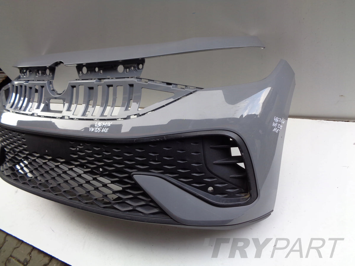 FRONT BUMPER VW ID5 11E 21- NO. 48671
