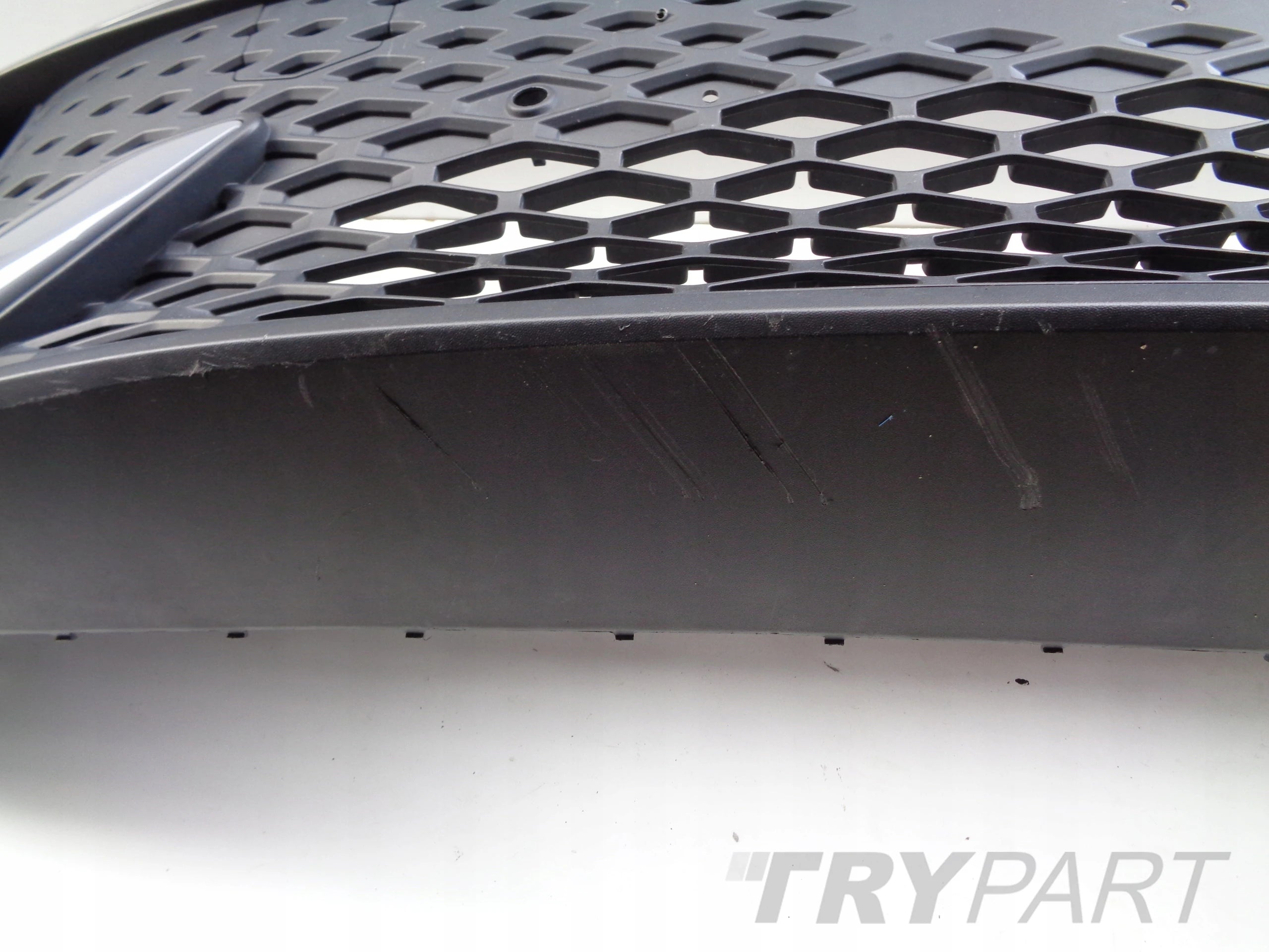 FRONT BUMPER VW ID5 11E 21- NO. 48671