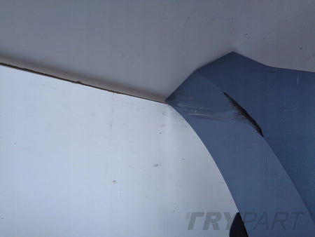 FRONT BUMPER VW ID7 14A NO. 47262