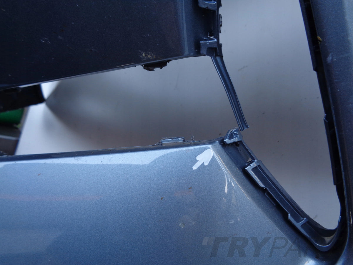 FRONT BUMPER VW ID7 14A NO. 47262