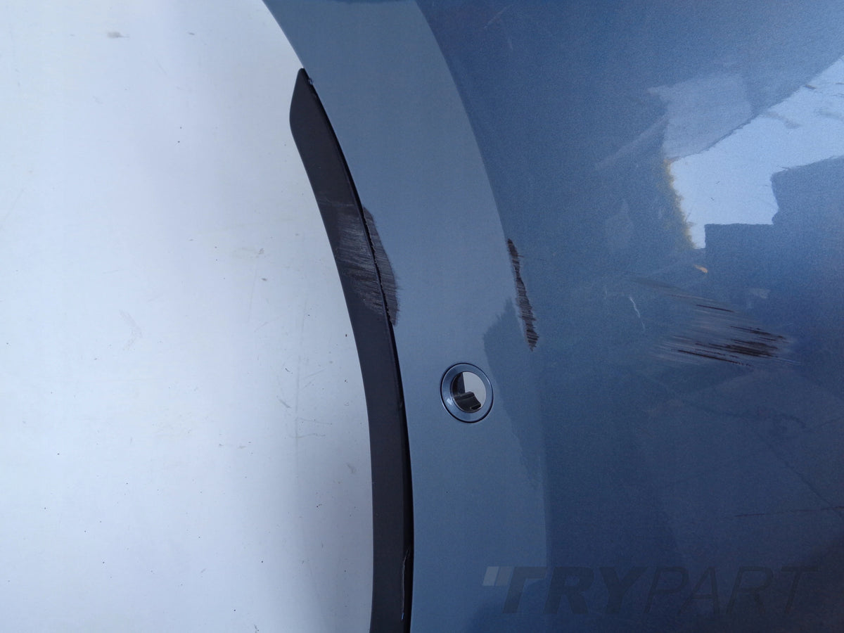 FRONT BUMPER VW ID7 14A NO. 47262
