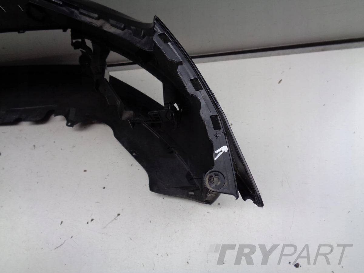 FRONT BUMPER VW NEW BEETLE 5C5 11- NO. 40719