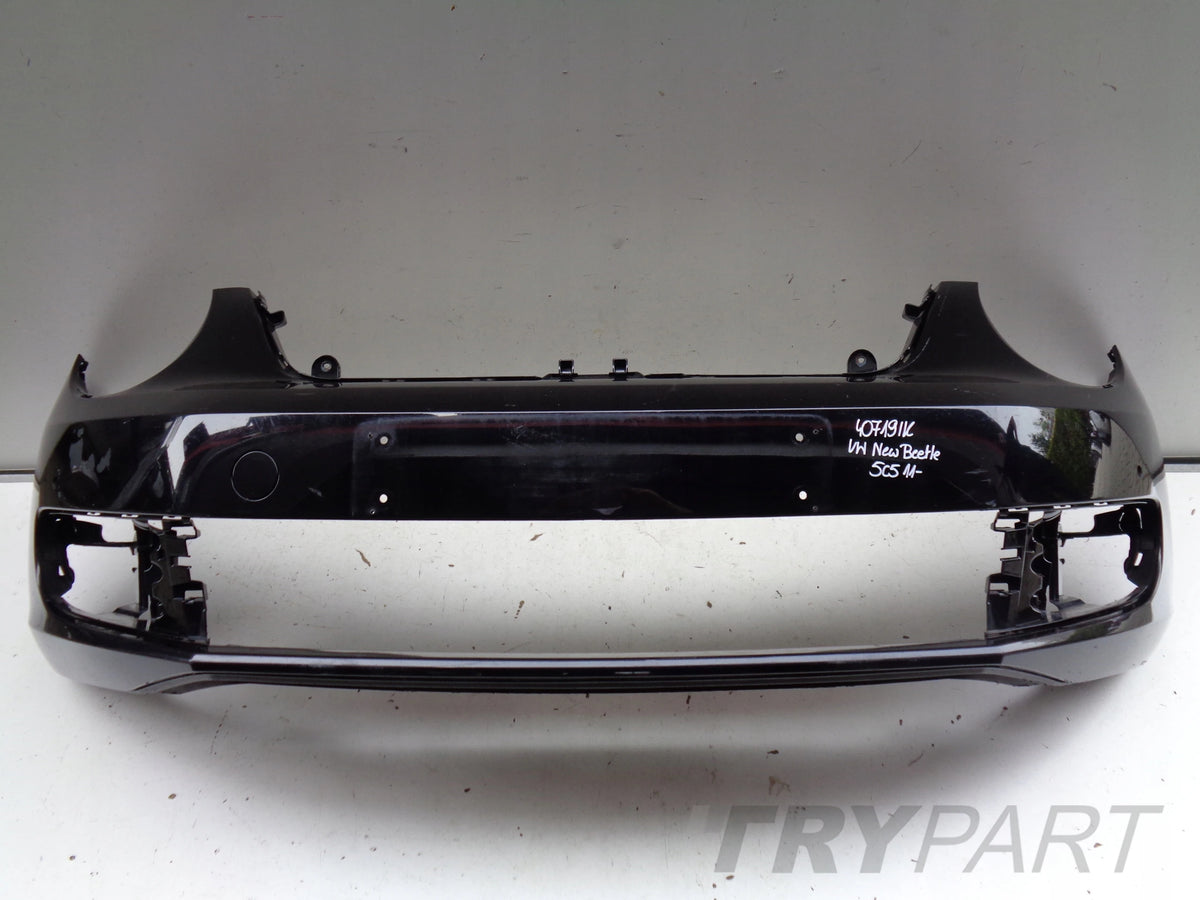 FRONT BUMPER VW NEW BEETLE 5C5 11- NO. 40719
