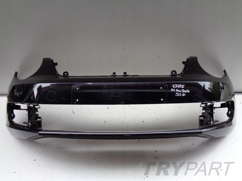 FRONT BUMPER VW NEW BEETLE 5C5 11- NO. 40719