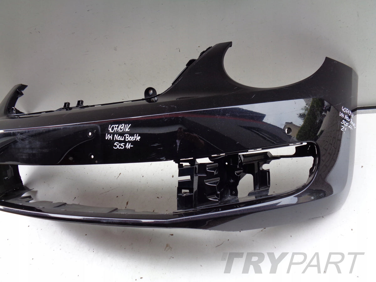 FRONT BUMPER VW NEW BEETLE 5C5 11- NO. 40719