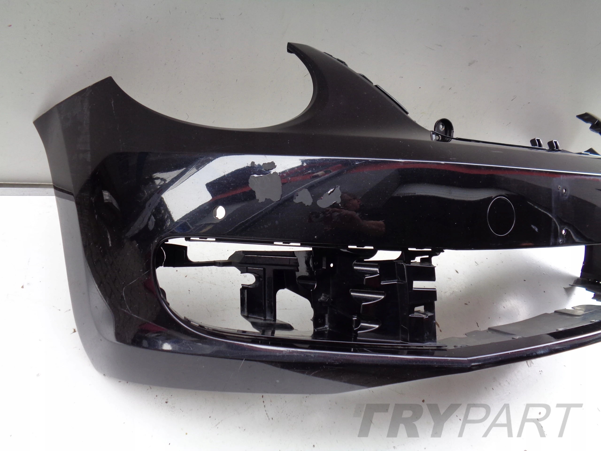 FRONT BUMPER VW NEW BEETLE 5C5 11- NO. 40719