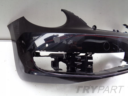 FRONT BUMPER VW NEW BEETLE 5C5 11- NO. 40719
