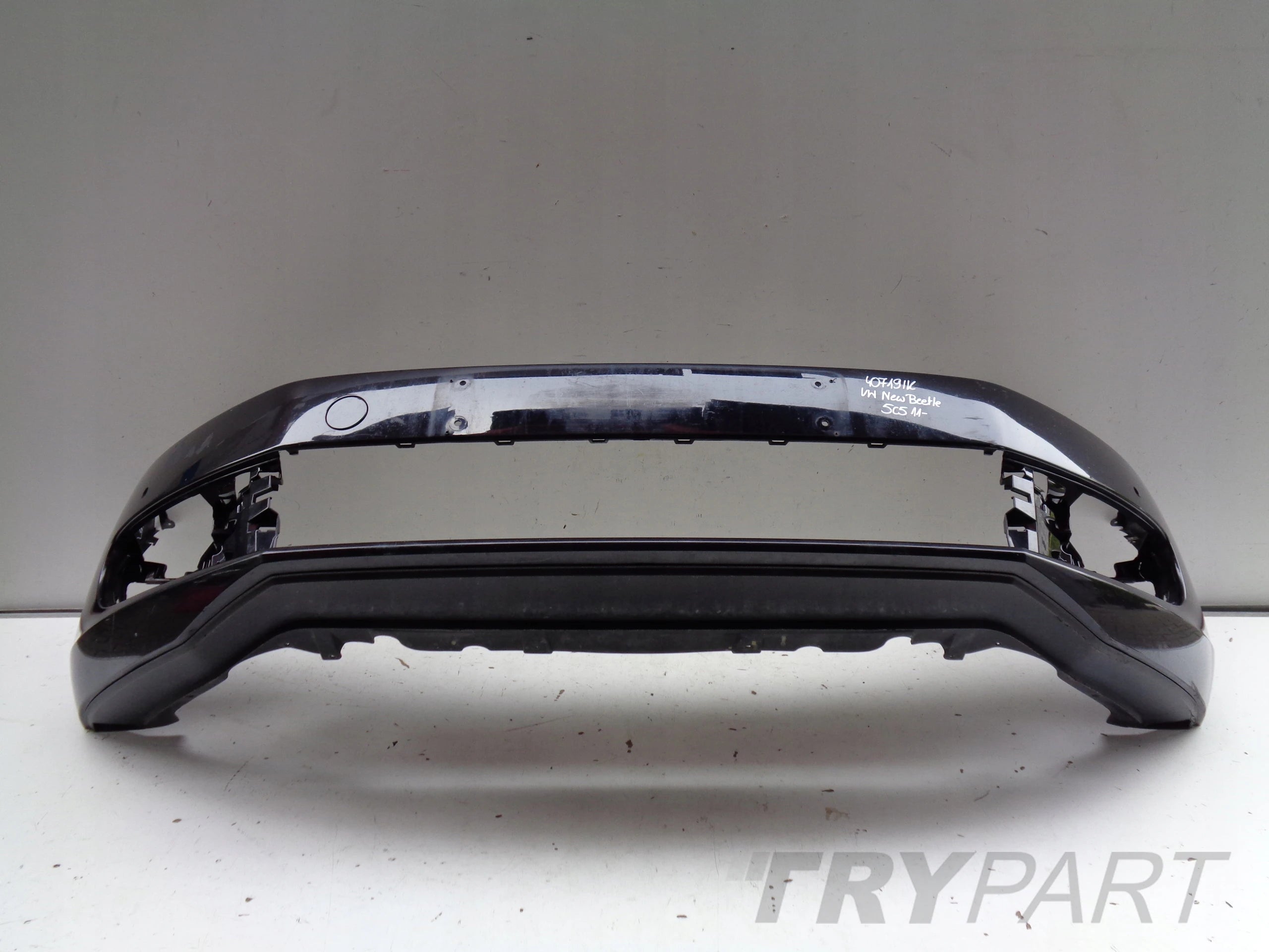 FRONT BUMPER VW NEW BEETLE 5C5 11- NO. 40719
