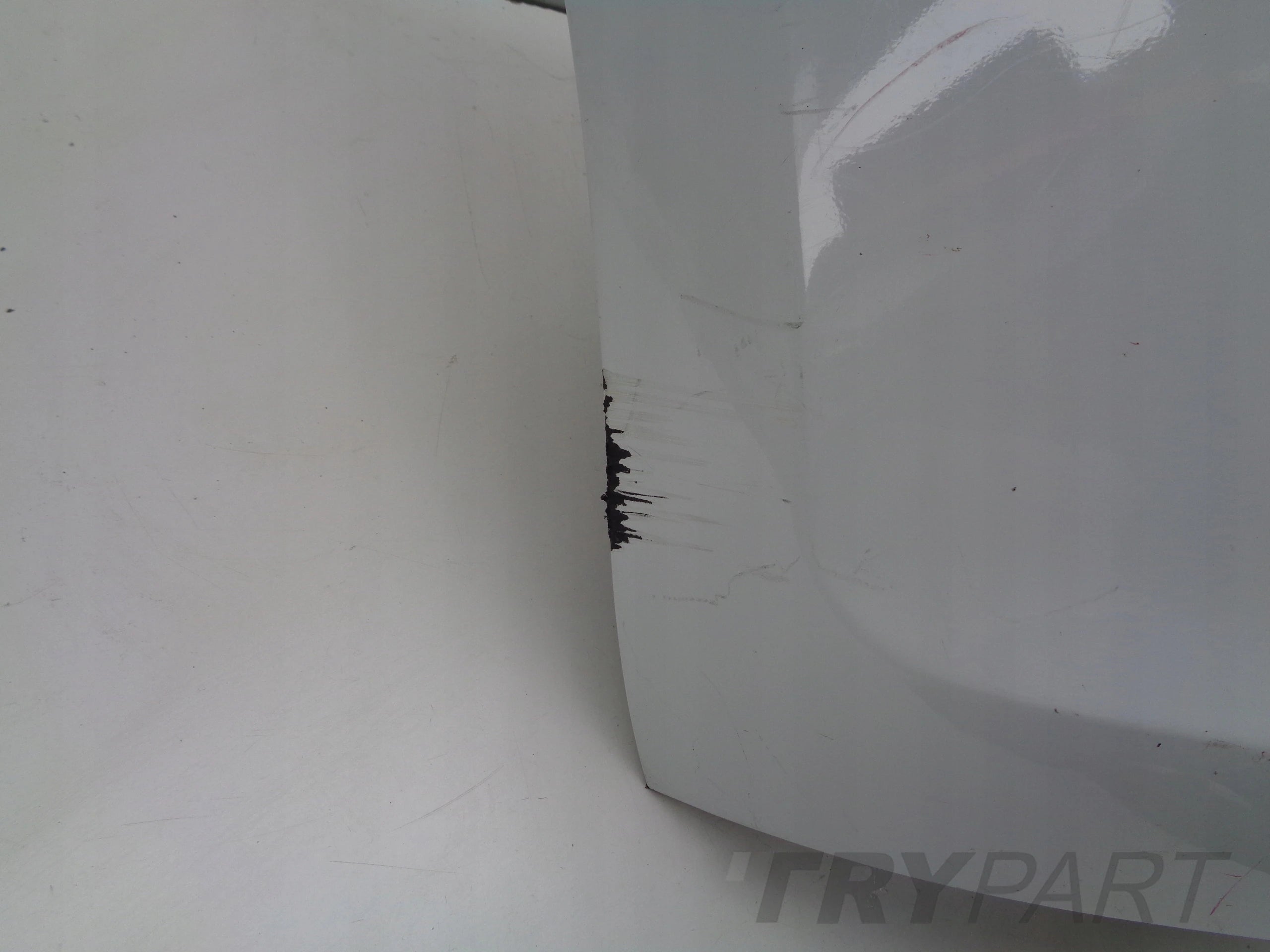 FRONT BUMPER VW NEW BEETLE 5C5 11- NO. 50148