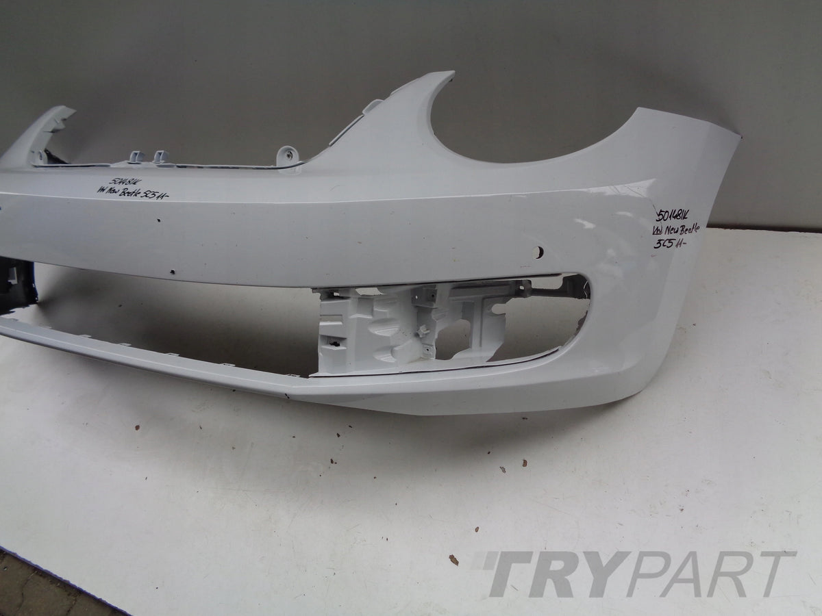 FRONT BUMPER VW NEW BEETLE 5C5 11- NO. 50148