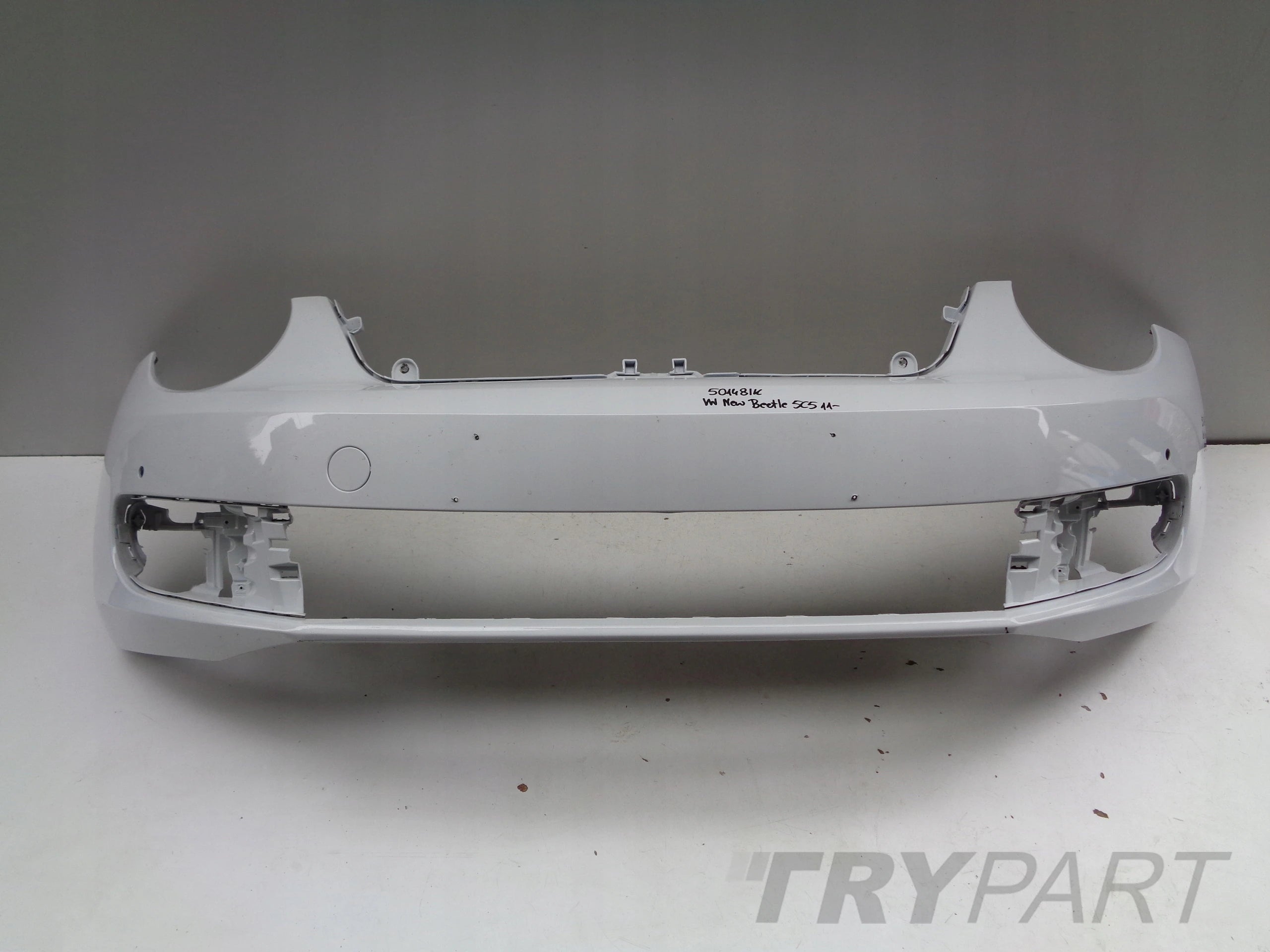 FRONT BUMPER VW NEW BEETLE 5C5 11- NO. 50148