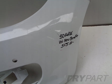 FRONT BUMPER VW NEW BEETLE 5C5 11- NO. 50148