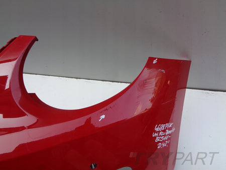 FRONT BUMPER VW NEW BEETLE 5C5 11- NR 46887