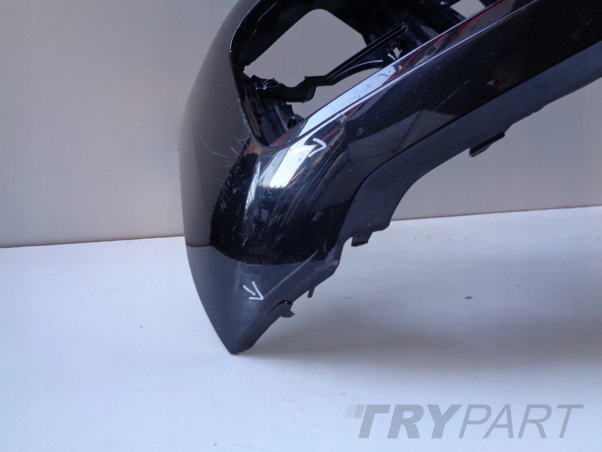 FRONT BUMPER VW NEW BEETLE 5C5 11- R-LINE NO. 49876