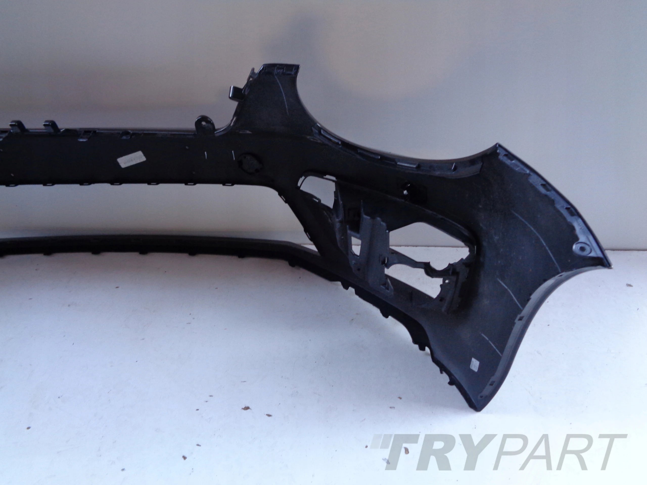 FRONT BUMPER VW NEW BEETLE 5C5 11- R-LINE NO. 49876