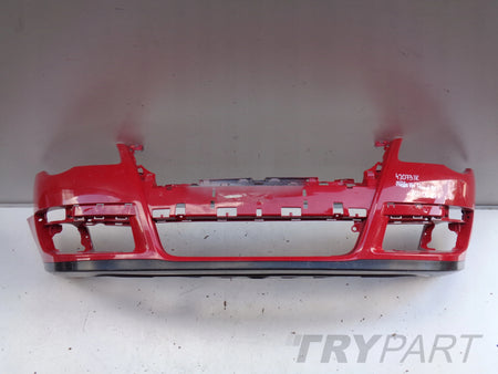 FRONT BUMPER VW PASSAT B6 3C 3C0 04-10 NO. 42073