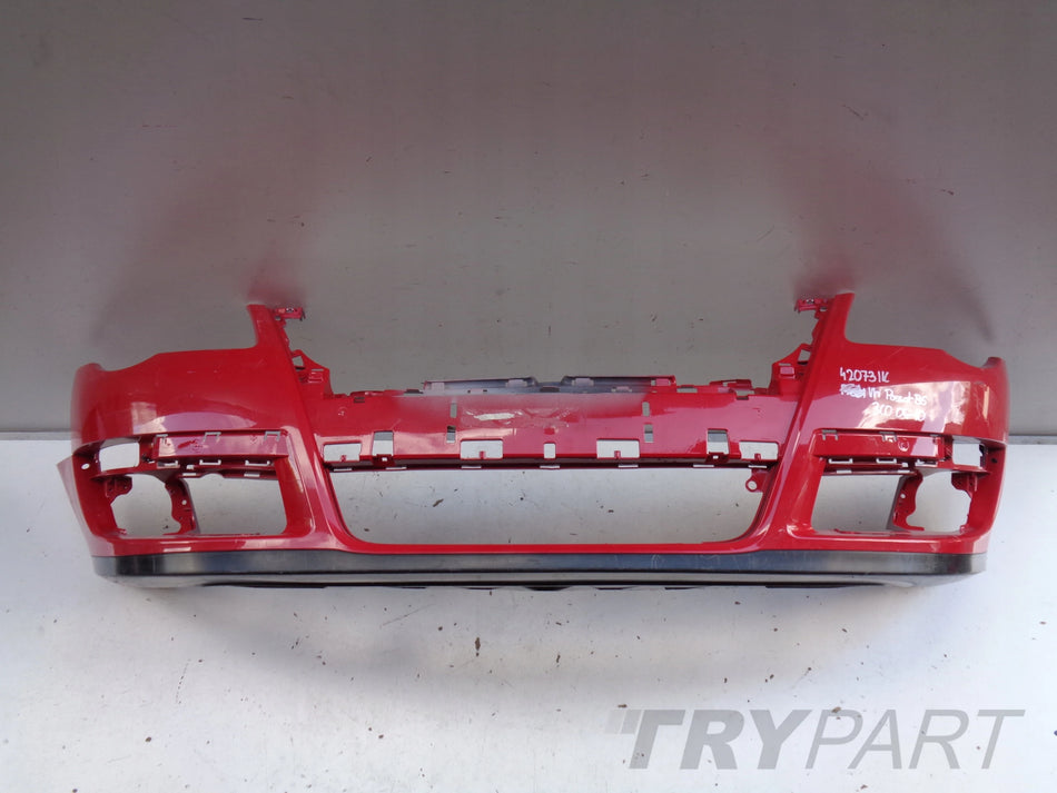 FRONT BUMPER VW PASSAT B6 3C 3C0 04-10 NO. 42073