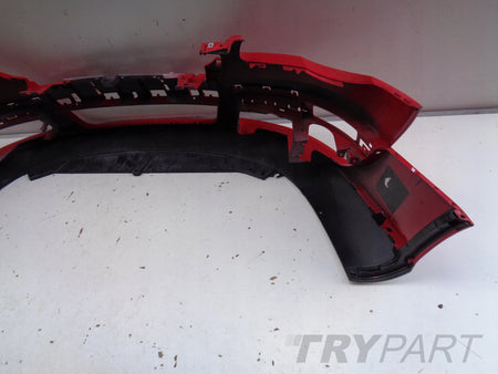 FRONT BUMPER VW PASSAT B6 3C 3C0 04-10 NO. 42073