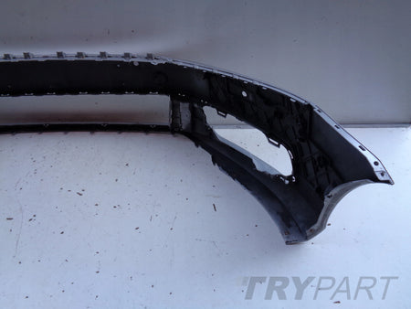 FRONT BUMPER VW PASSAT B7 3AA 10-14 NO. 45907