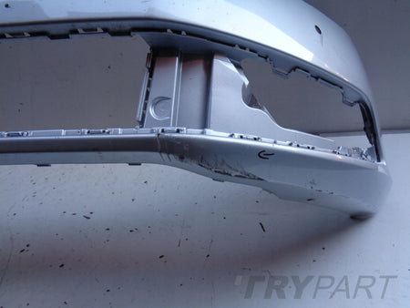 FRONT BUMPER VW PASSAT B7 3AA 10-14 NO. 45907