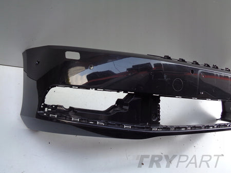 FRONT BUMPER VW PASSAT B7 3AA 10-14 NO. 51617
