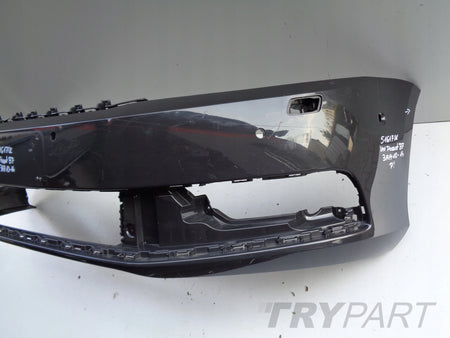 FRONT BUMPER VW PASSAT B7 3AA 10-14 NO. 51617