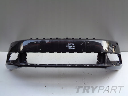 FRONT BUMPER VW PASSAT B7 3AA 10-14 NO. 51617