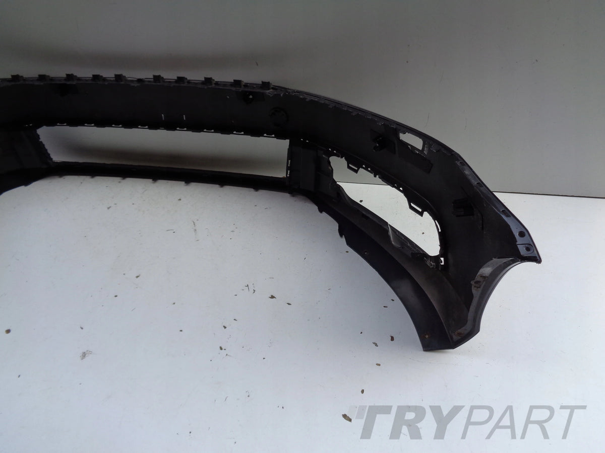 FRONT BUMPER VW PASSAT B7 3AA 10-14 NO. 51617
