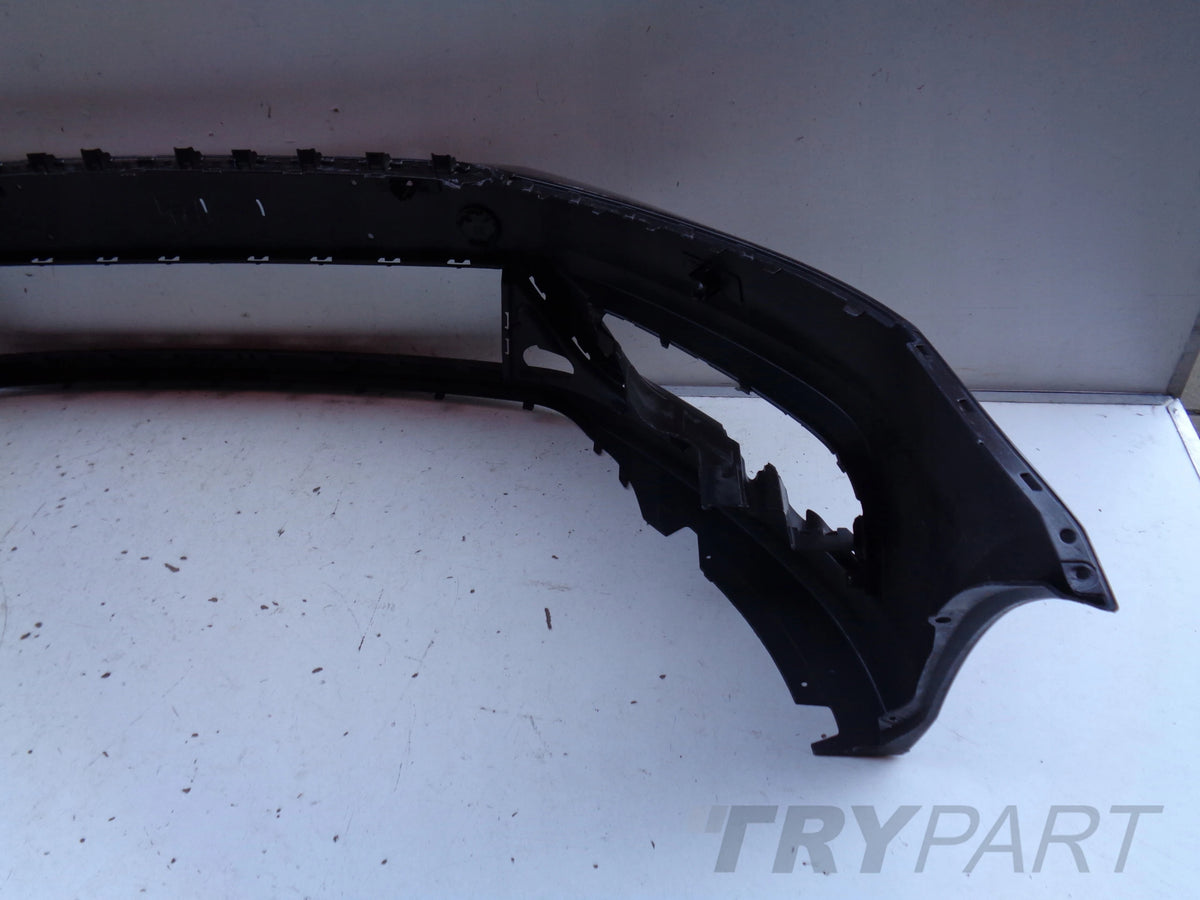 FRONT BUMPER VW PASSAT B7 3AA 10-14 R-LINE NO. 45916